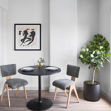 Sentral Sobro Apart otel Nashville Dış mekan fotoğraf