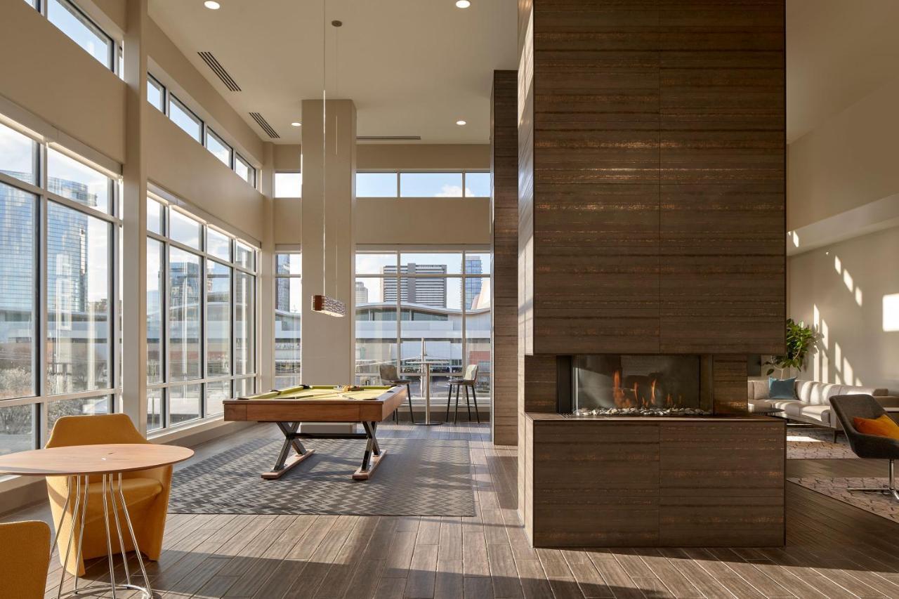 Sentral Sobro Apart otel Nashville Dış mekan fotoğraf