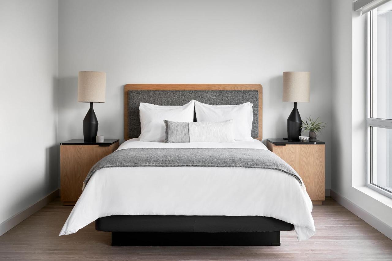 Sentral Sobro Apart otel Nashville Dış mekan fotoğraf