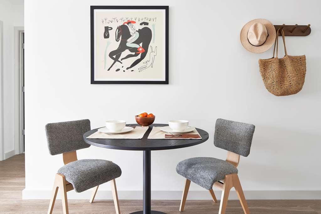 Sentral Sobro Apart otel Nashville Dış mekan fotoğraf