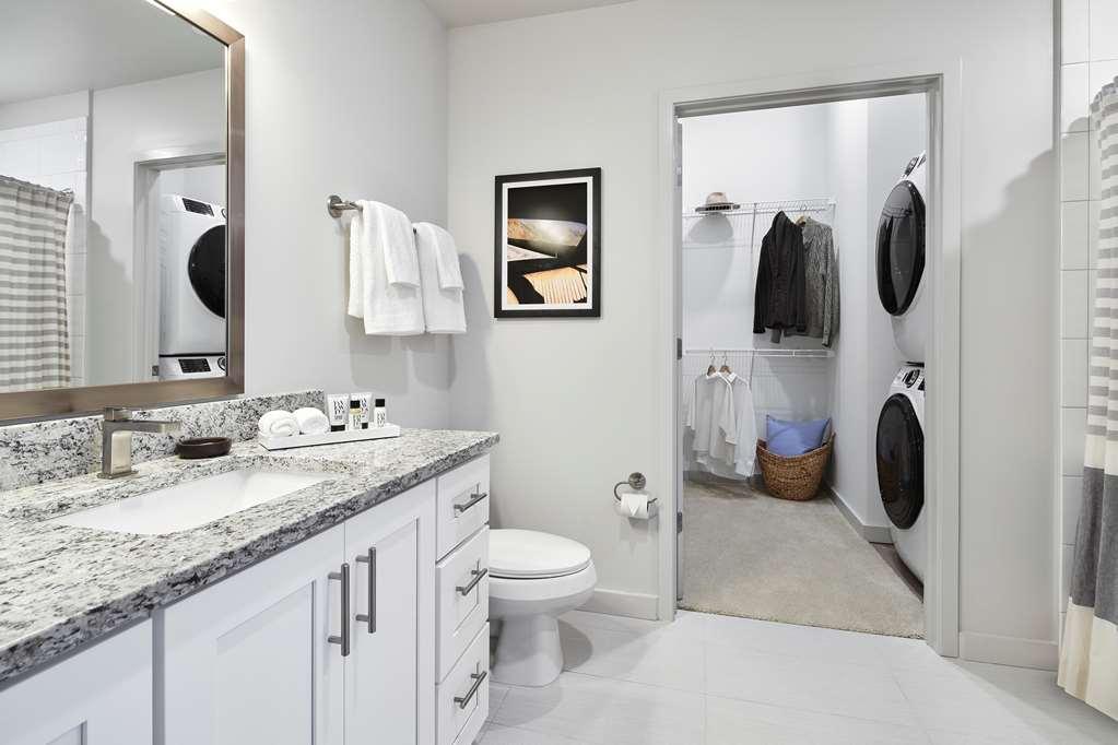 Sentral Sobro Apart otel Nashville Dış mekan fotoğraf