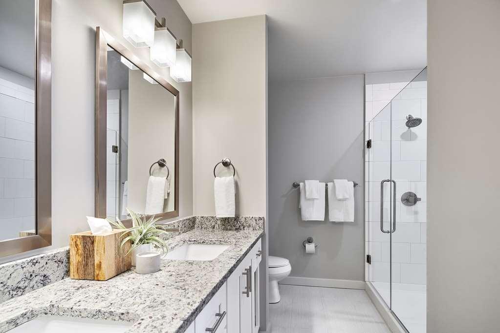 Sentral Sobro Apart otel Nashville Dış mekan fotoğraf