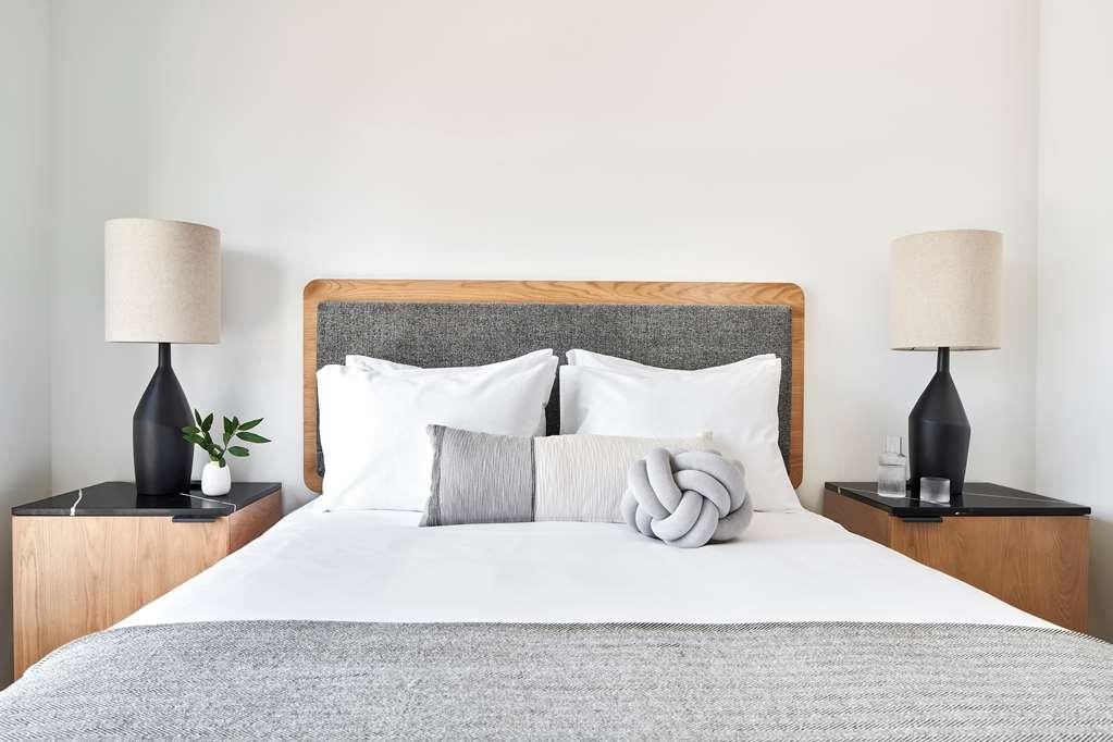 Sentral Sobro Apart otel Nashville Oda fotoğraf