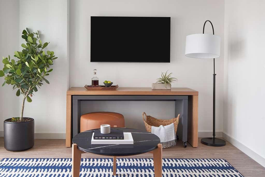 Sentral Sobro Apart otel Nashville Dış mekan fotoğraf