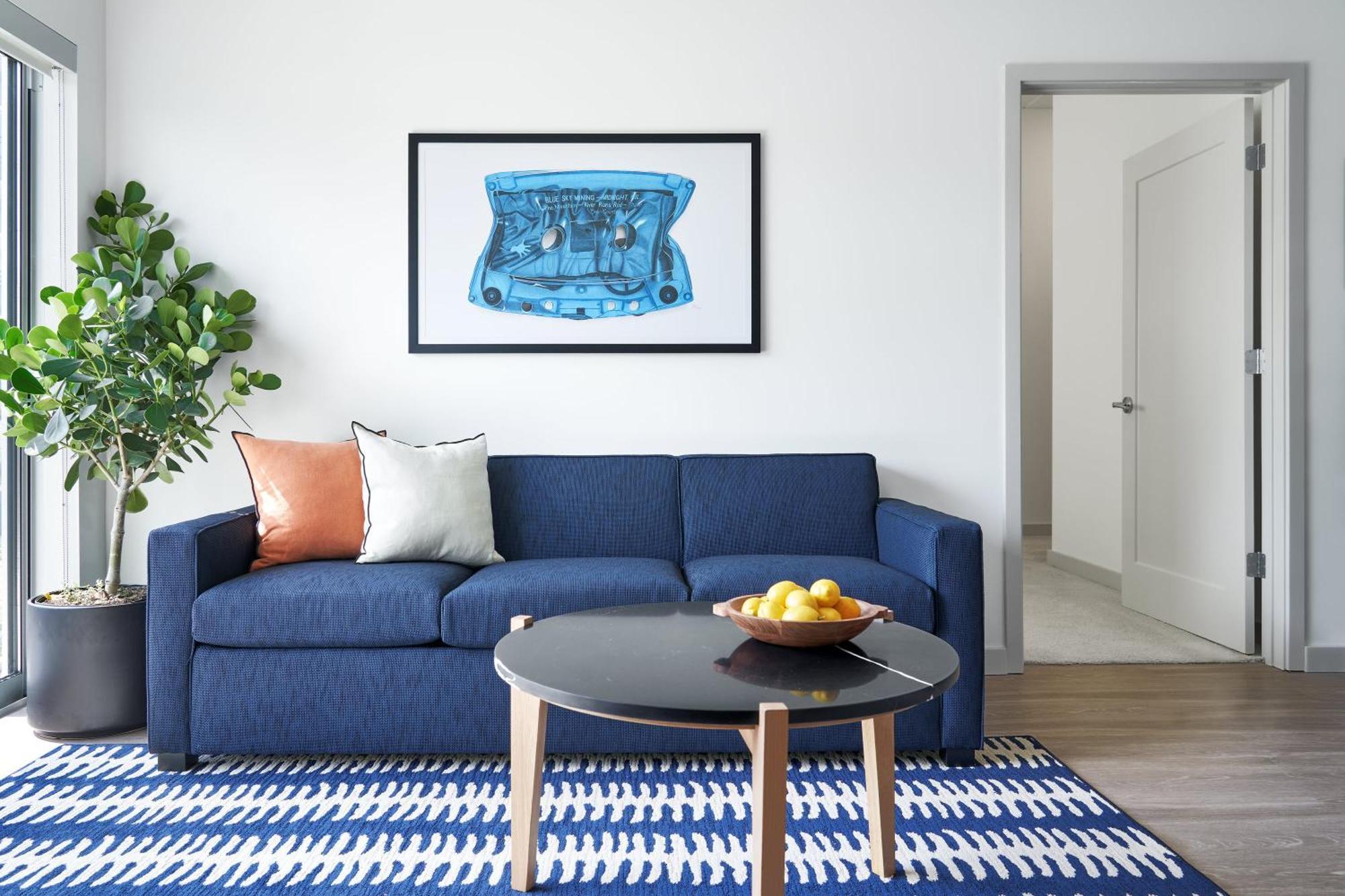 Sentral Sobro Apart otel Nashville Dış mekan fotoğraf